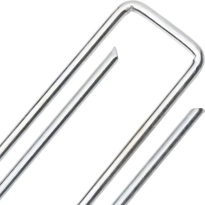 Image du produit vidaXL Bodenanker