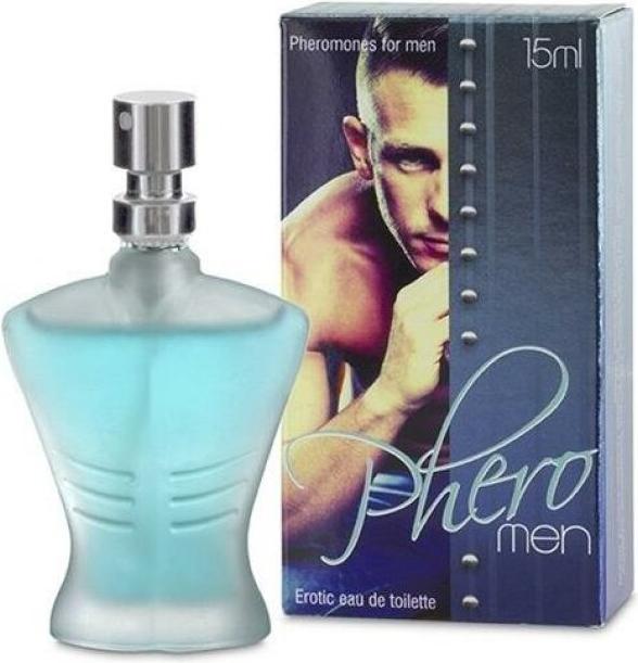 Immagine prodotto Cobeco Phero Men (Eau de toilette, 15 ml)