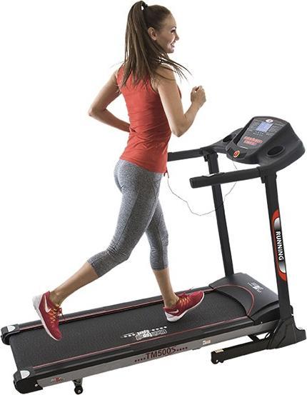 Actual product image Christopeit TM 500S