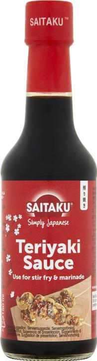 Saitaku Teriyaki Sauce (415 g)