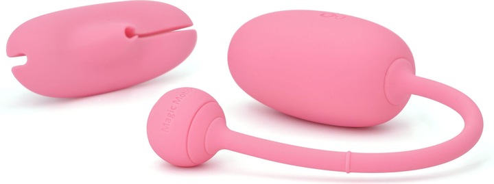 Actual product image Magic Motion Cone Coach Smart Exerciser