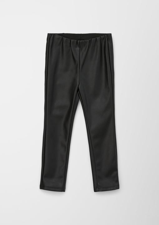 Image du produit S.Oliver Leggins Leggings aus Lederimitat (98)