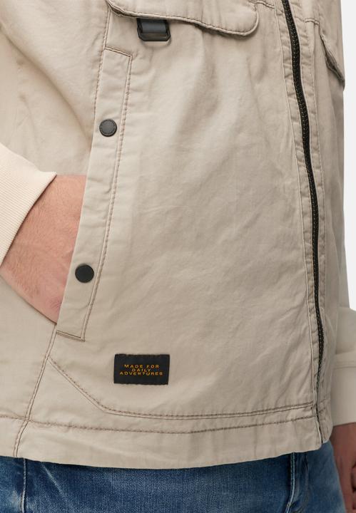 Produktbild Camel Active Outdoor Weste mit Innentaschen (XXL)