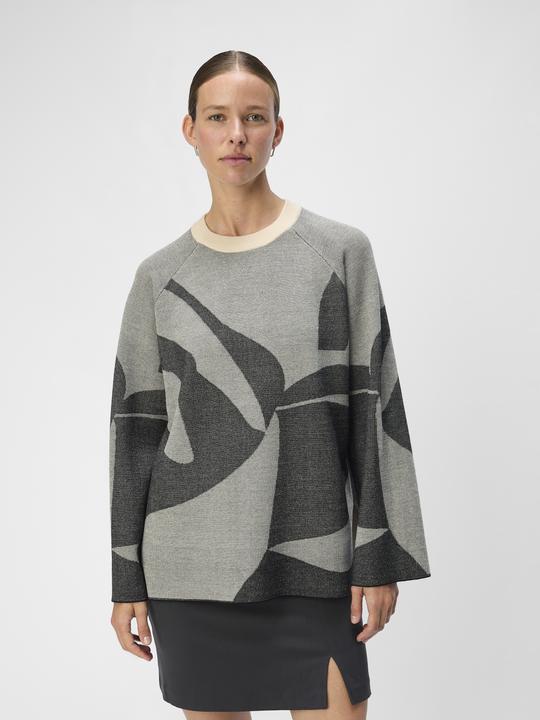 Produktbild Object Strick Pullover (S)