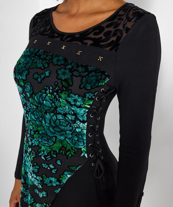 Produktbild Joe Browns Devore Jersey Tunic Top (36)