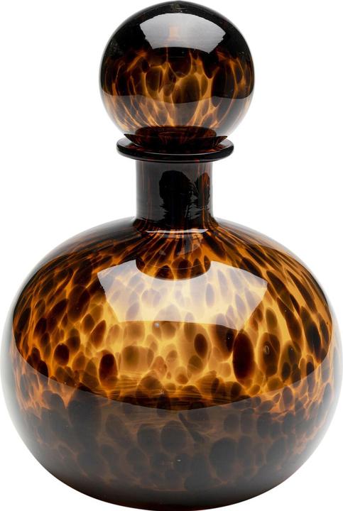 Produktbild Kare Design Deko Karaffe Caramel 29cm