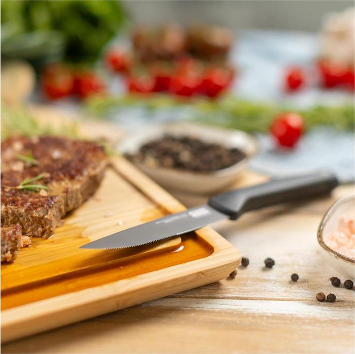 Actual product image Kuhn Rikon ICED Steak knife Set (4 Piece, Knife)