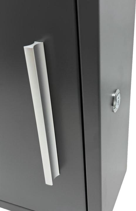 Actual product image Relaxdays postbox