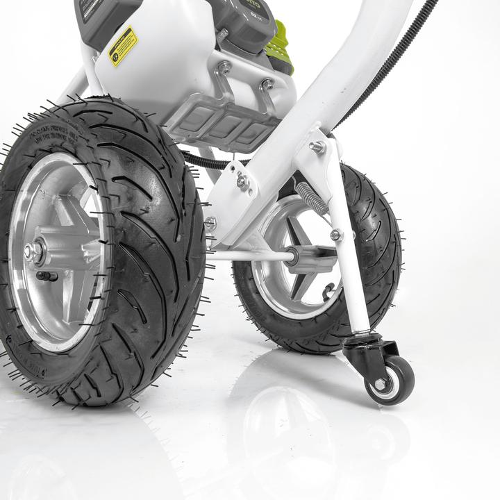 Immagine prodotto VITO Decespugliatore su ruote