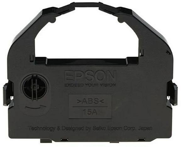 Produktbild Epson S015262, Gewebefarbband