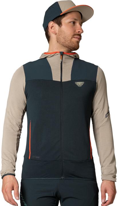Immagine prodotto Dynafit Giacca con cappuccio Traverse Polartec (S)