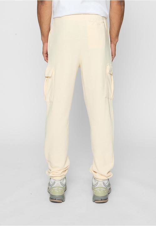 Immagine prodotto Urban Classics Pantaloni da ginnastica larghi in spugna leggera - 166795 (4XL)