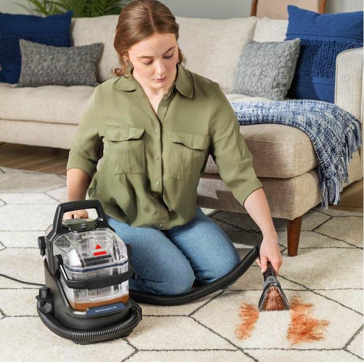 Produktbild Bissell SpotClean Portable