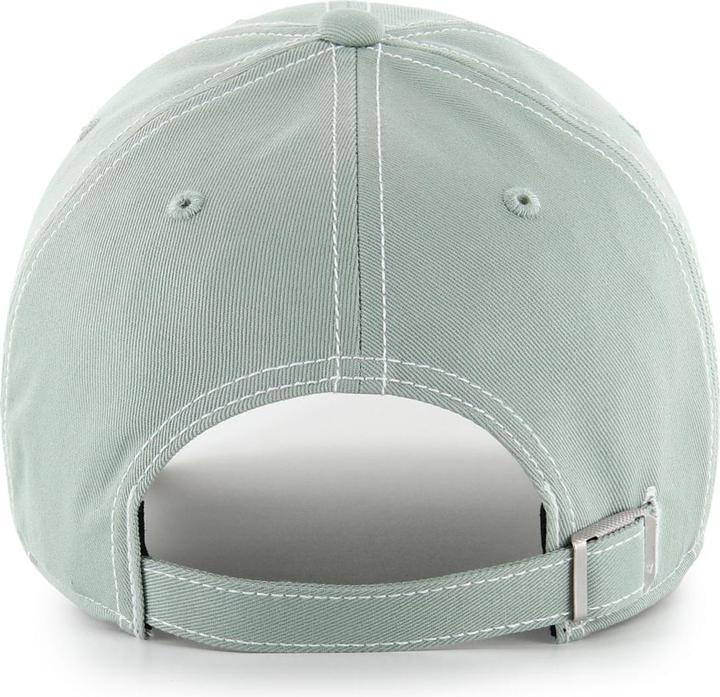 Produktbild 47 Brand Adjustable Cap - Contrast Los Angeles Dodgers Jade (One Size)