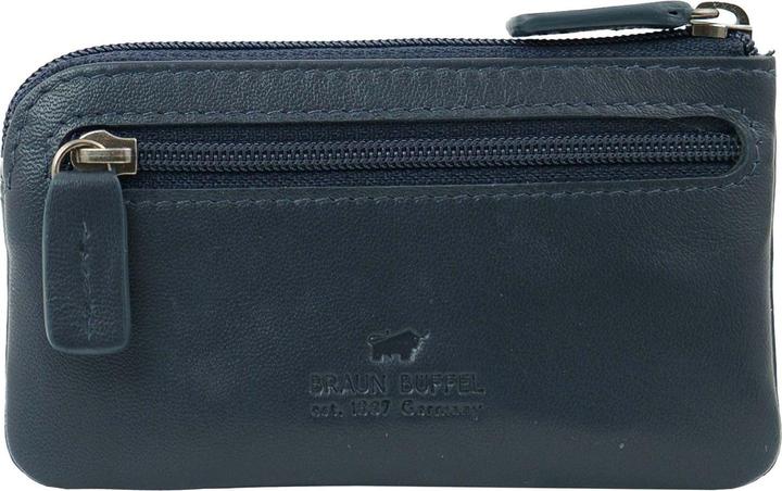 Image du produit Braun Büffel Hannes Étui à clés en cuir 11.5 cm