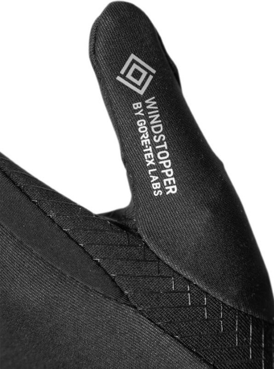 Actual product image Reusch Karayel WINDSTOPPER® (3.5)