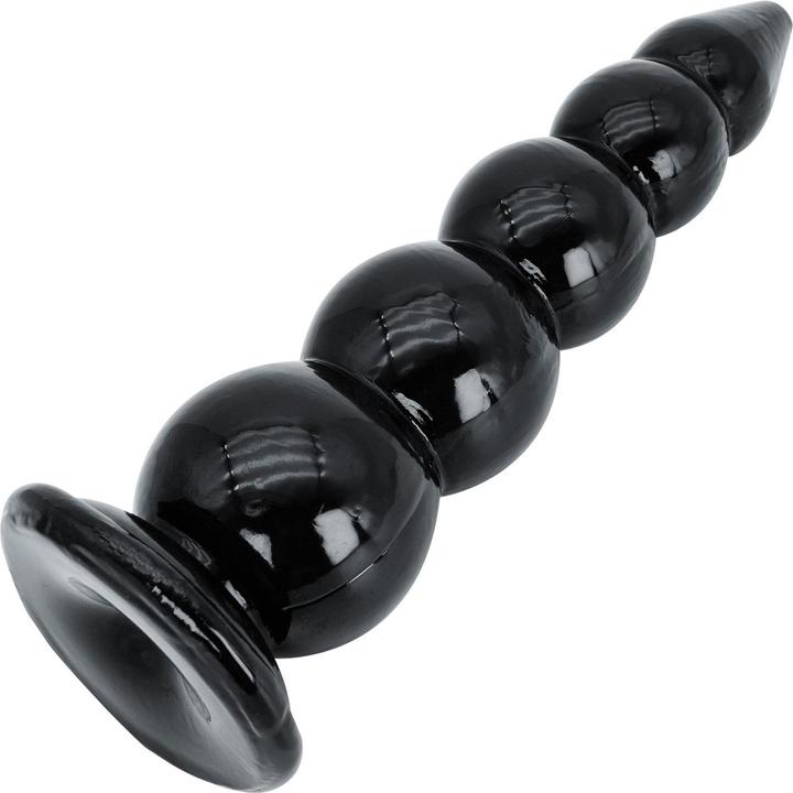 Produktbild Hidden Desire Buttplug Balls 40 cm
