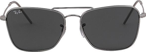 Actual product image Ray Ban CARAVAN REVERSE Sunglasses