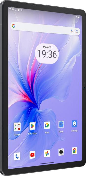 Immagine prodotto Blackview Tablet TAB16 Pro 11 8GB/256GB LTE Grau ohne Ladegerät (4G, 10.98", 256 GB, Grigio)