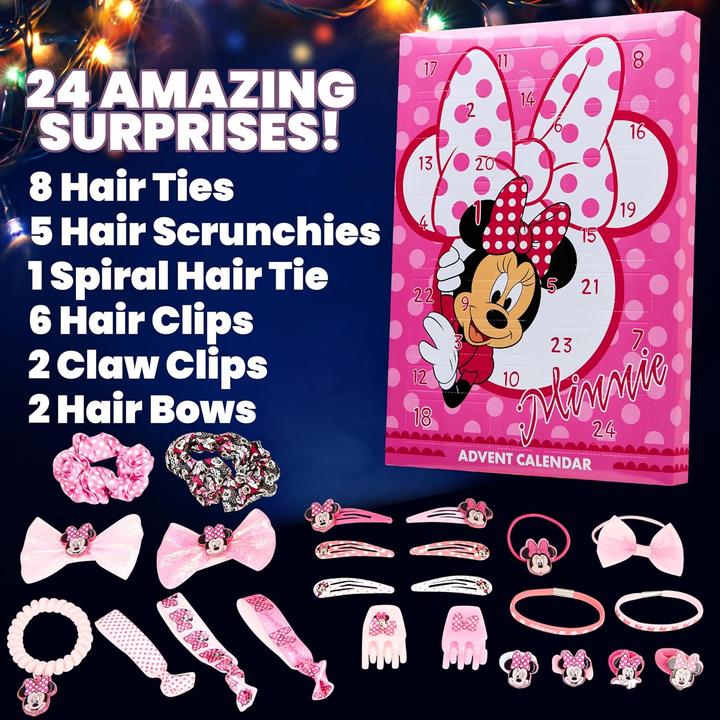 Produktbild Disney Minnie Mause