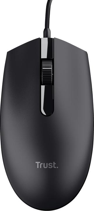 Produktbild Trust Maus Basi (Kabelgebunden)