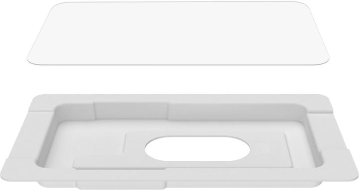 Image du produit Belkin Tempered Glass (1 pcs, Apple iPhone 15 Pro)