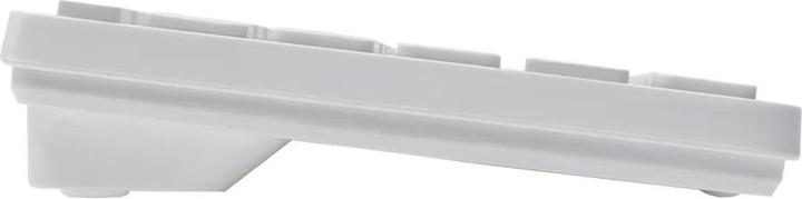 Image du produit Tellur Mini clavier sans fil blanc (US, Sans fil)