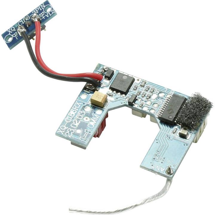OEM Circuit board Bo105 ADAC
