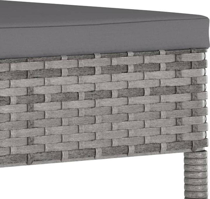 Produktbild vidaXL Garten-Essstühle 2 Stk.