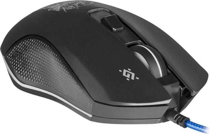 Actual product image Defender Sleipnir GM-927 mouse (52927) (Cable)