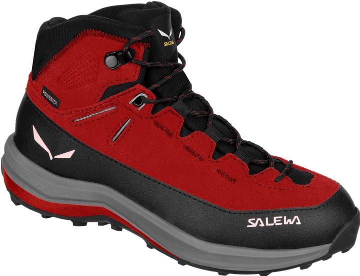 Produktbild Salewa Kid's MTN Trainer 2 Mid PTX (35)