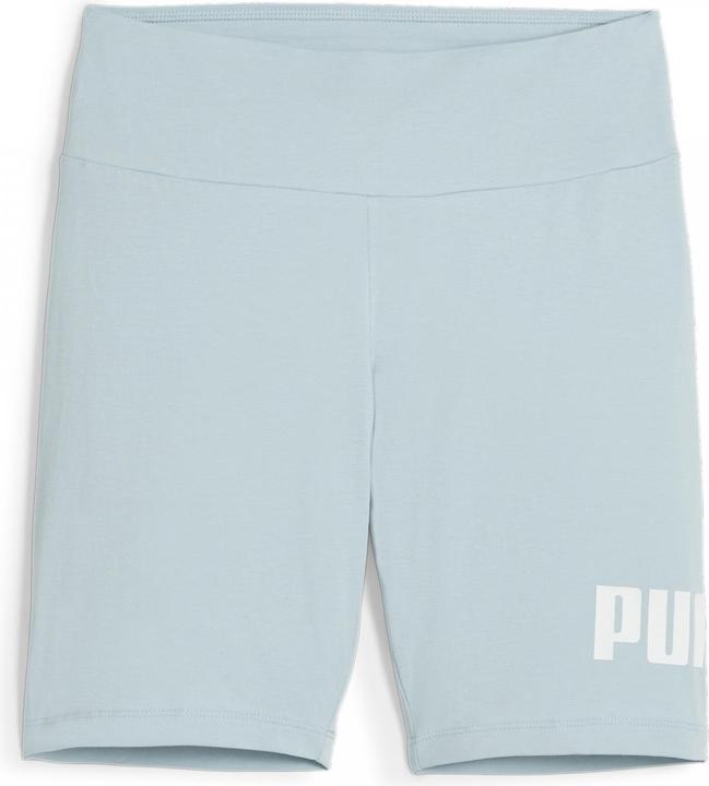 Produktbild Puma ESS Logo Short Leggings (M)
