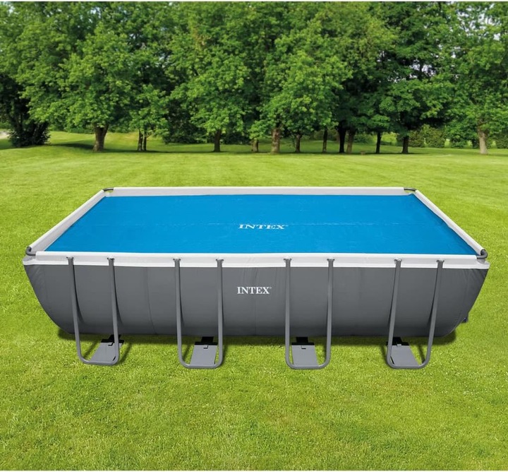 Produktbild Intex Solar Abdeckplane
