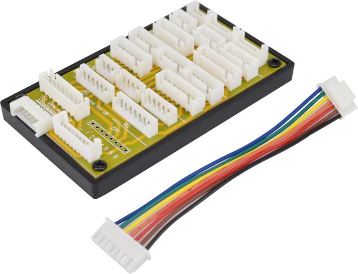 SkyRC Universal Adapter Board