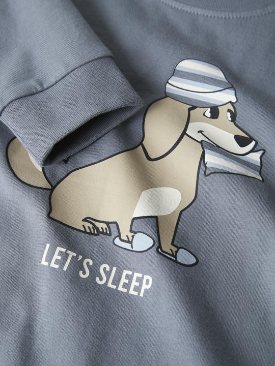 Produktbild Name it Pyjama AMEL Schlafanzug (92)