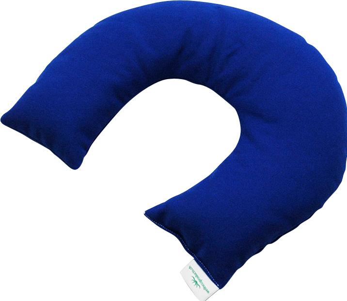 Immagine prodotto Swiss Bio-Pads Cuscino cervicale da viaggio (Cuscino per testa e collo)