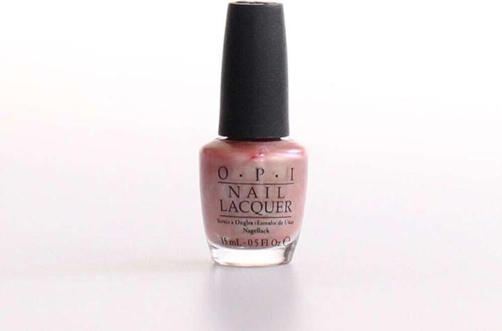 Produktbild OPI Classics (Farblack)