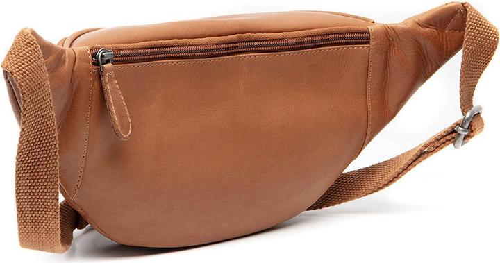 Produktbild The Chesterfield Brand Vernio Gürteltasche Leder 34 cm