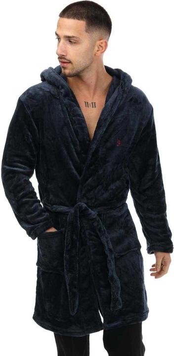 Produktbild Farah Frazier Morgenmantel (M)