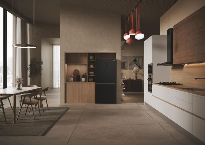 Produktbild Haier HCR3818ENPT (467 l)