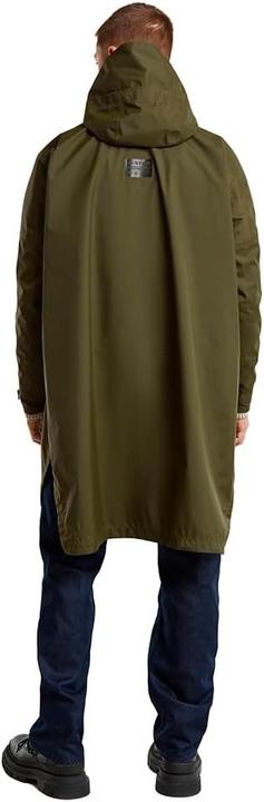 Actual product image G-Star Rain Poncho (S)