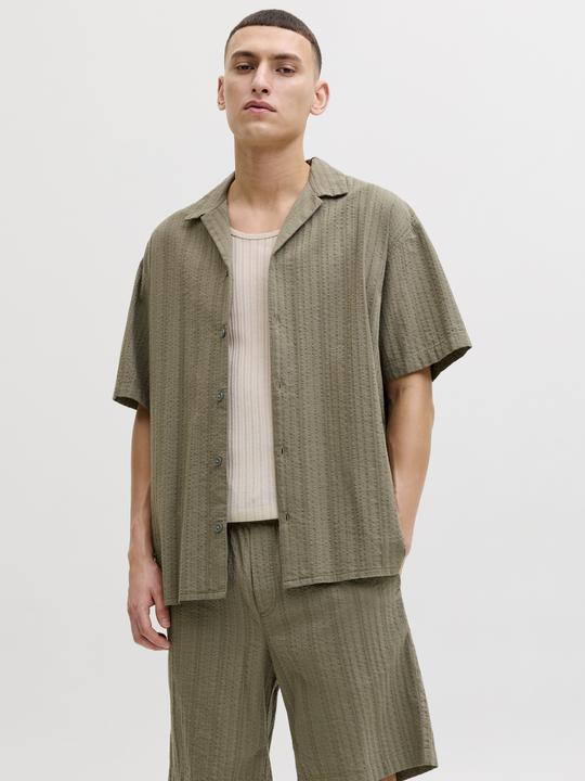 Immagine prodotto Jack & Jones Jjetyson Resort Shirt Ss Sn (M)