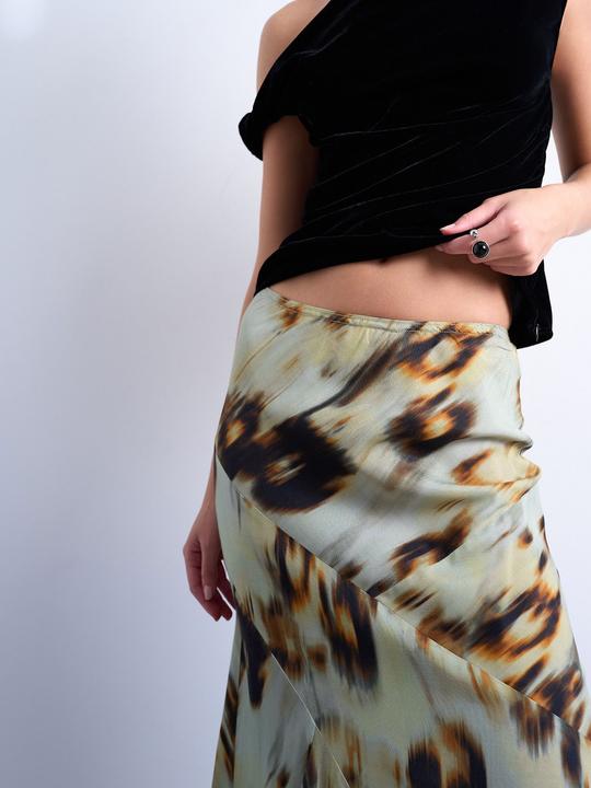 Produktbild Topshop TSANE Midirock Rock (38)