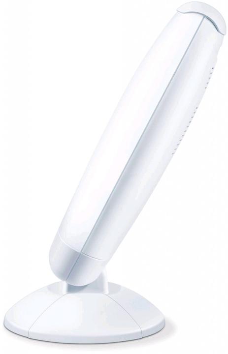 Actual product image Beurer Tl 80 (10000 lx)