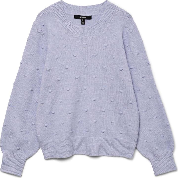 Produktbild Vero Moda VMCFRANCESCA Pullover Strickpullover (S)