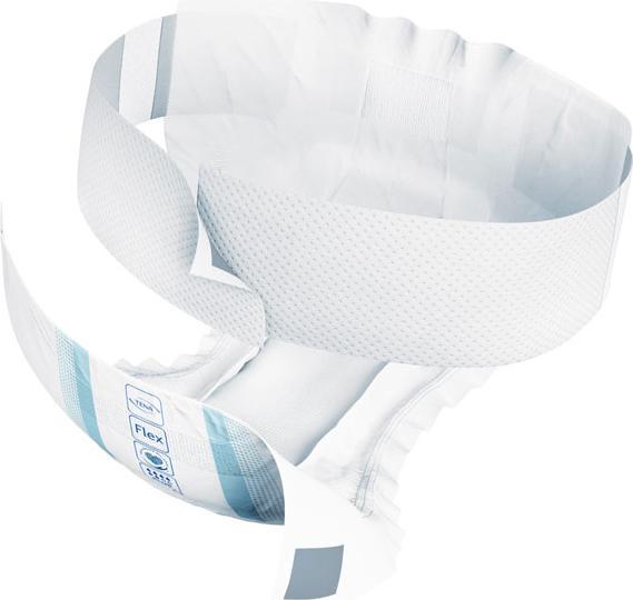 Produktbild Tena Flex Plus (neu) (30 x, Large plus)