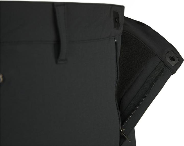 Produktbild Stoic Wool HoforSt. Softshell Winter Pants (XXL)