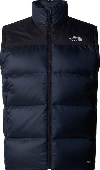 SHADY BLUE BLACK HEATHER