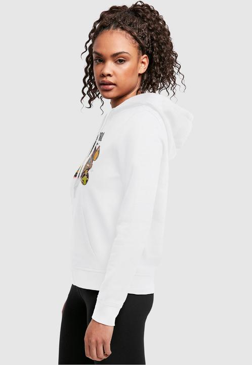 Produktbild Absolute Cult Ladies Scooby - Natural Characters Basic Hoody - 114361 (XL)