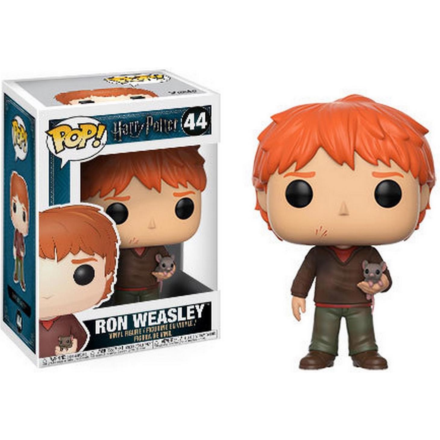 Funko Ron Weasley